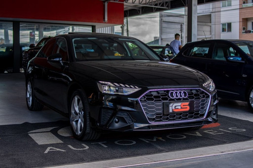 Imagem 3 de 15 de A4 Prestige Plus 2.0 Tfsi 190cv S Tronic