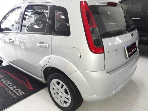 Imagem 14 de 15 de Ford Fiesta 1.6 8v Flex 2013