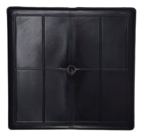 Forma Tijolinho 20x10x6 Ideal Para Pisos E Calçadas - 11 Pç