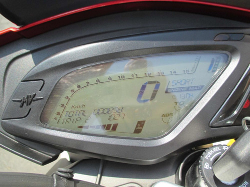 Mv Agusta Brutale 800 Rr