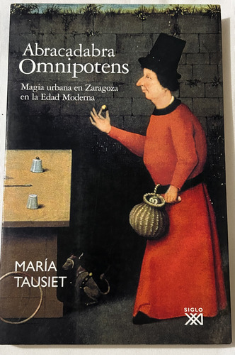 Abracadabra Omnipotens. Siglo Xxi (Usado)
