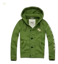 Comprar Sudadera Abercrombie Xl Hollister Aeropostale O1