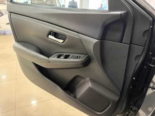 Nissan Sentra 2.0 Advance Cvt