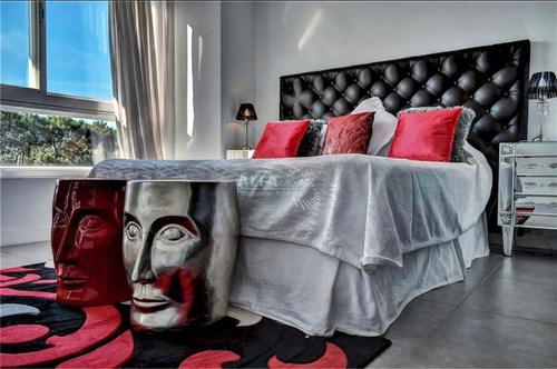 Imagen 14 de 14 de Apartamento En Venta En Punta Del Este, Roosevelt