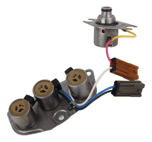 Conjunto De Solenoide Para Válvula De Transmisión 3194041x09