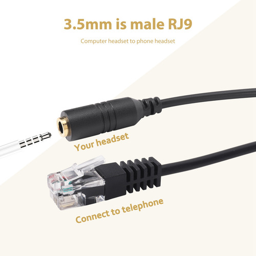 Auriculares De Audio Estéreo De 3,5 Mm, 2 Unidades, Para Con