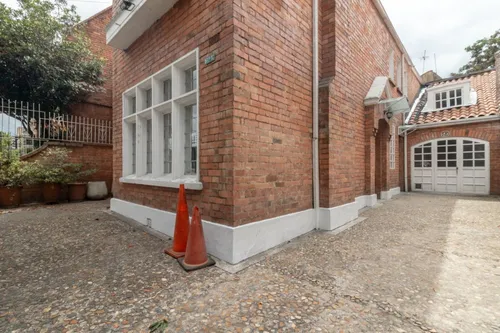 Casa En Arriendo/venta En Quinta Camacho. Cod A14795