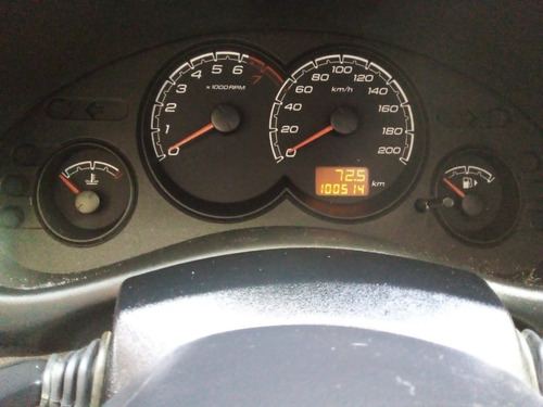 Chevrolet Classic Lt Spirit Con Gnc 2013