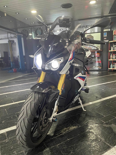 Imagen 8 de 11 de Bmw S1000r