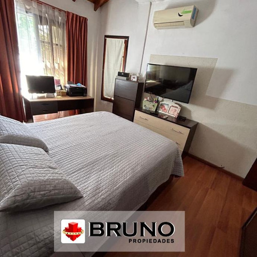 Casa En Venta En Merlo Sur