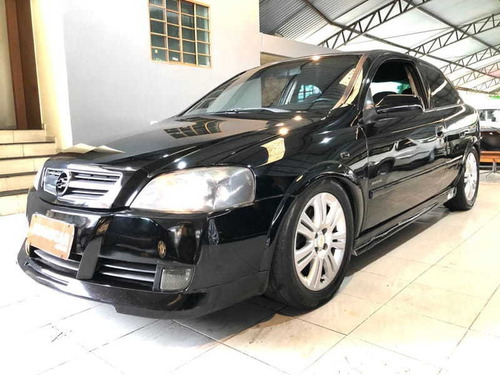 Chevrolet Astra Hatch 2.0 2p
