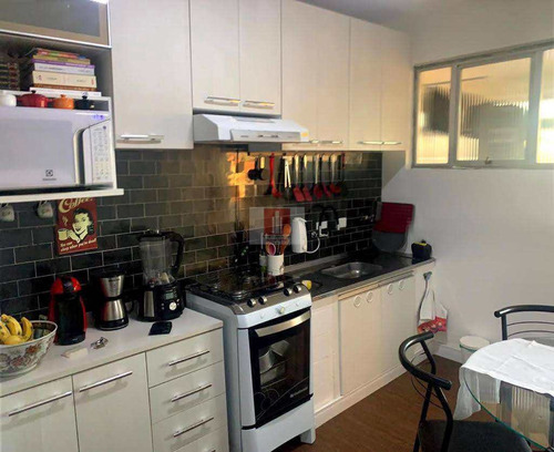 Imagem 5 de 18 de Apartamento Com 2 Dorms, Vila Alpina, São Paulo - R$ 280 Mil, Cod: 1241 - V1241