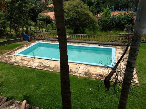 Imagem 6 de 23 de Chácaras À Venda Em Bom Jesus Dos Perdões/sp - Compre O Seu Chácaras Aqui! - 1473633