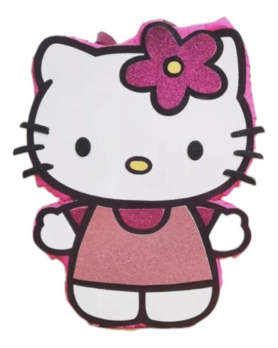 P. Hello Kitty Nombre
