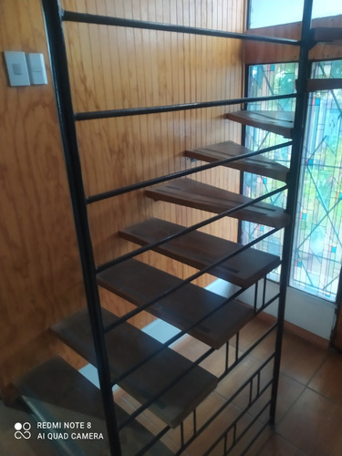 Excelente Casa En Ñuñoa Rebajada. Ahora 8.650 Uf