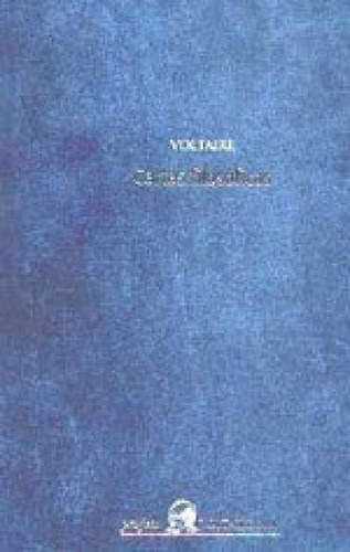 Cartas Filosóficas, De Voltaire. Editora Martins Editora, Capa Mole, Edição 1ª Edicao - 2007 Em Português
