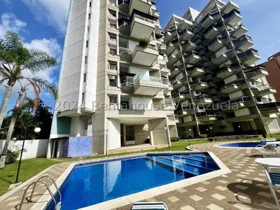 Apartamento en venta