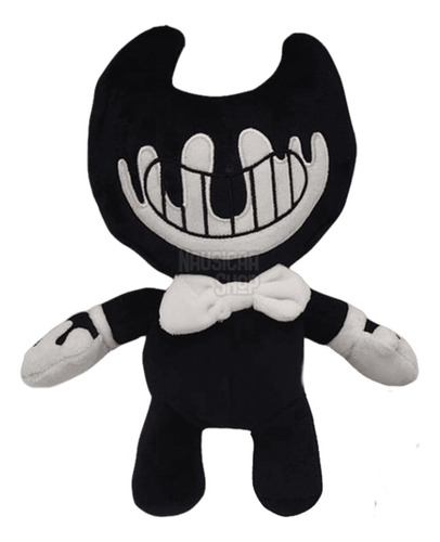 Bendy And The Ink Machine - Ink Bendy, Peluche