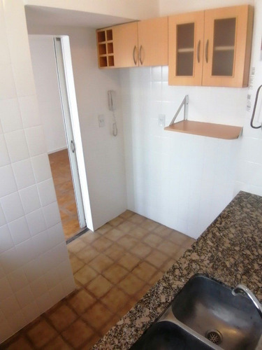 Departamento En Venta En Playa Grande