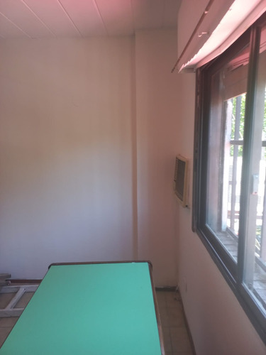 Alquiler! Excelente Monoambiente Ideal Oficina O Vivienda.- En El Centro De Haedo.