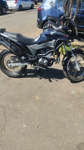 Honda Xre 190
