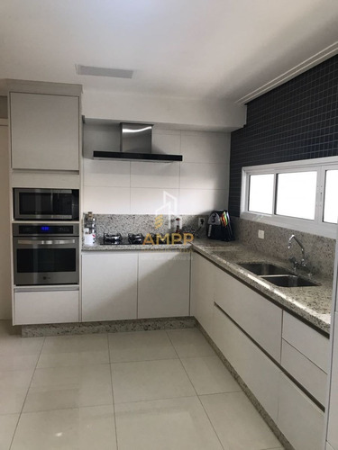 Imagem 8 de 15 de Apartamentos - Residencial - Condomínio Praça Das Águas - 1526