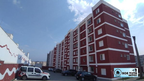 Imagem 2 de 13 de Apartamento Padrão Com 2 Quartos - B0580-v