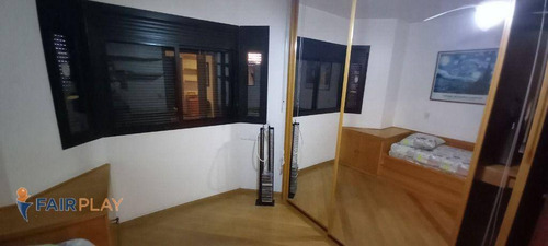 Imagem 14 de 30 de 240m² De Muito Espaço E Conforto! - Ap6666