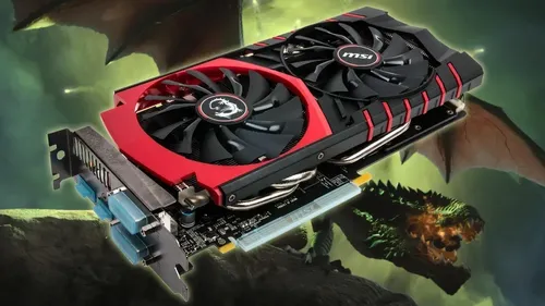 Placa De Vídeo Gamer Top Gtx 970 Msi Gaming 4gb Gddr5 | MercadoLivre
