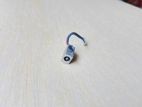 Power Jack Compaq Cq10 1100la Cq10 1100 (Usado)