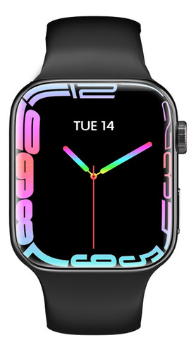 Reloj Inteligente Full Touch Deportivo Relojes Inteligentes