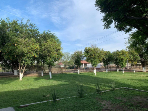 Quinta En Venta En Ciudad Juárez, Lerdo, Durango