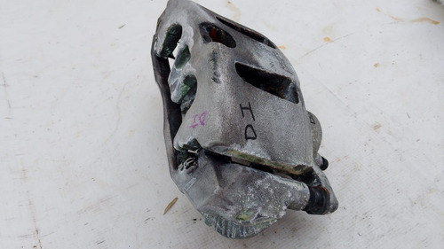 Caliper Delantero Izquierdo Dodge Journey 2014 2.4l (Usado)