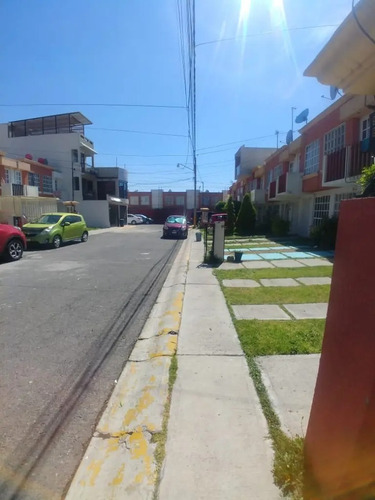 Casa Barata En Tecamac Recuperación Bancario. Maf