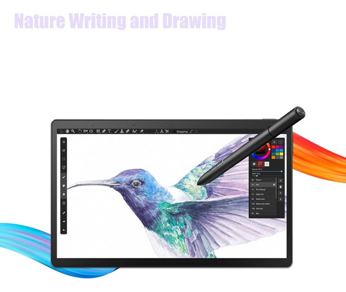 Active Stylus Pen 2.0 Sa203h Mpp 2.0 Compatible Con Asus ...