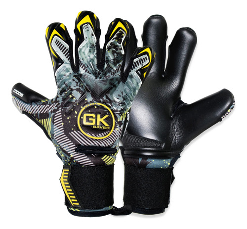 Gk Saver Guantes De Portero De Futbol Modesty Md06 Yb Profes