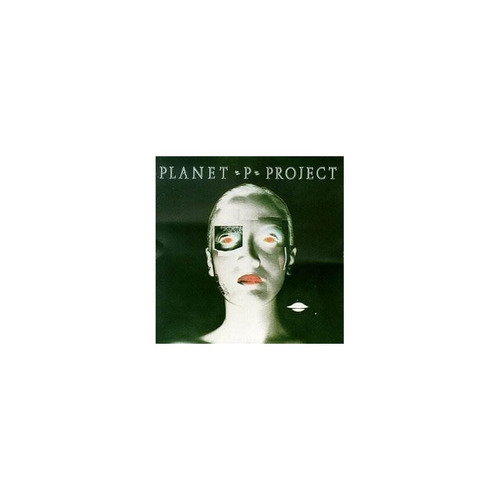 Planet P Project Planet P Project Usa Import Cd Nuevo