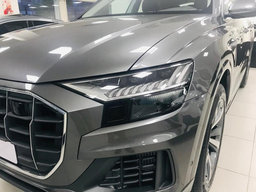 Audi Q8 2021 3.0 45 Tdi Quattro