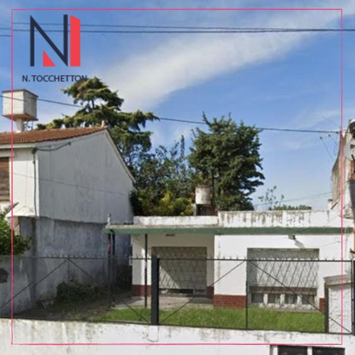 Imagen 3 de 3 de Casa En Venta En Castelar