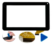 Comprar Touch Tactil Vidrio Tablet Multilaser 7 Xc-pg0700-328-a1 Fpc