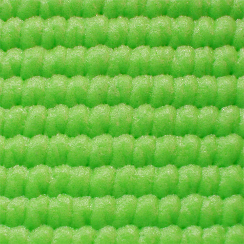 Tapete Antideslizante De Yoga Pilates Ejercicio 5 Mm Colores Color Verde