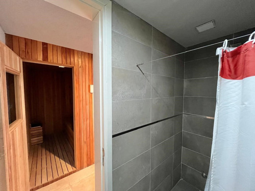 Departamento 3 Ambientes En Pinamar Centro, Edificio Renata 20