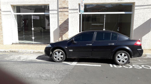 Salão Comercial Para Locação, Centro, Valinhos. - Sl0130