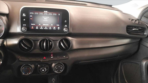 Fiat Cronos 1.0 FIREFLY FLEX DRIVE MANUAL