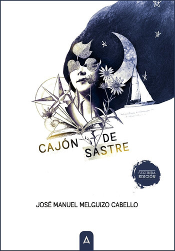 Libro Cajon De Sastre - Melguizo Cabello, Jose Manuel