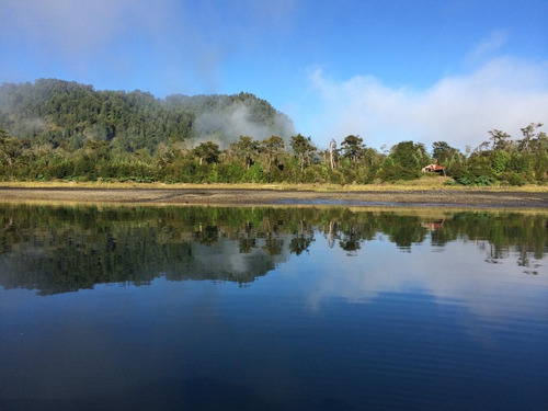 Venta De Campo En Puyuhuapi Id 49.507-cam