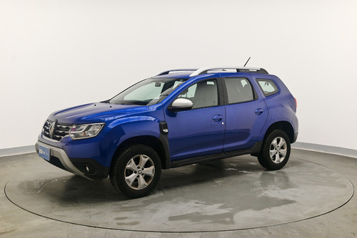 Renault Duster NEW  INTENS 1.6 AT