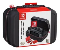 Comprar Nintendo Switch Rds Estuche Switch Deluxe Traveler Case
