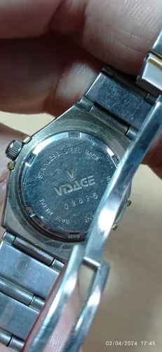 Reloj visage dama precio hotsell
