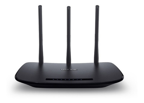 Router Inalámbrico Tp-link Wifi 450mbps Tl-wr940n Repetidor 